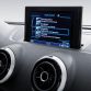 Audi A3 2012 - Interior