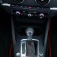 Audi A3 2012 - Interior