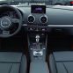 Audi A3 2012 - Interior