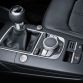 Audi A3 2012 - Interior