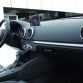 Audi A3 2012 - Interior