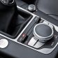 Audi A3 2012 - Interior