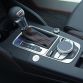 Audi A3 2012 - Interior