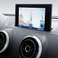 Audi A3 2012 - Interior