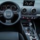 Audi A3 2012 - Interior