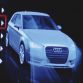 Audi A3 2012 - Sketches