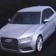 Audi A3 2012 - Sketches