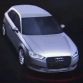 Audi A3 2012 - Sketches