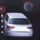 Audi A3 2012 - Sketches