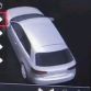 Audi A3 2012 - Sketches