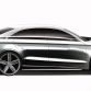 Audi A3 2012 Official Sketches