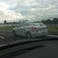 Audi A3 2012 Spy Photo