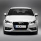 Audi A3 2012
