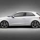 Audi A3 2012