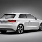 Audi A3 2012