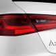 Audi A3 2012