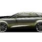 Audi A3 2013 Official Sketches