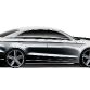 Audi A3 2013 Official Sketches