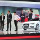Audi A3 2013 Live in Geneva 2012