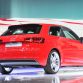 Audi A3 2013 Live in Geneva 2012