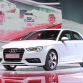 Audi A3 2013 Live in Geneva 2012