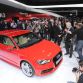 Audi A3 2013 Live in Geneva 2012