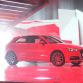 Audi A3 2013 Live in Geneva 2012