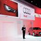 Audi A3 2013 Live in Geneva 2012