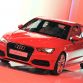 Audi A3 2013 Live in Geneva 2012