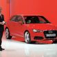 Audi A3 2013 Live in Geneva 2012