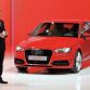 Audi A3 2013 Live in Geneva 2012