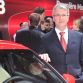 Audi A3 2013 Live in Geneva 2012
