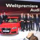 Audi A3 2013 Live in Geneva 2012