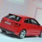 Audi A3 2013 Live in Geneva 2012