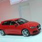 Audi A3 2013 Live in Geneva 2012
