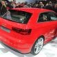 Audi A3 2013 Live in Geneva 2012