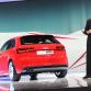 Audi A3 2013 Live in Geneva 2012
