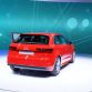 Audi A3 2013 Live in Geneva 2012