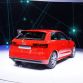 Audi A3 2013 Live in Geneva 2012