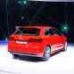 Audi A3 2013 Live in Geneva 2012