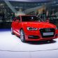 Audi A3 2013 Live in Geneva 2012