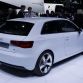 Audi A3 2013 Live in Geneva 2012