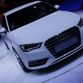 Audi A3 2013 Live in Geneva 2012