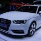 Audi A3 2013 Live in Geneva 2012
