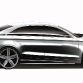 Audi A3 2013 Official Sketches