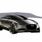 Audi A3 2013 Official Sketches