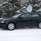 Audi A3 2013 Spy Photo