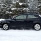 Audi A3 2013 Spy Photo