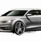 Audi A3 2013 - Workshop