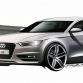 Audi A3 2013 - Workshop